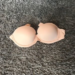 PINK 32B Victoria’s Secret Bra
